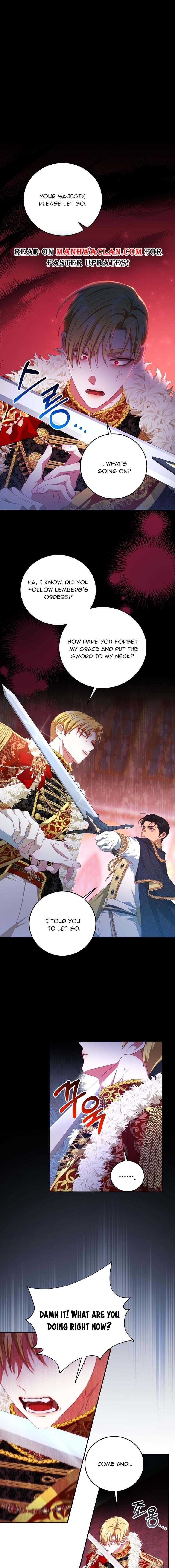 I Have Become The Heroes’ Rival Chapter 72 - Page 13