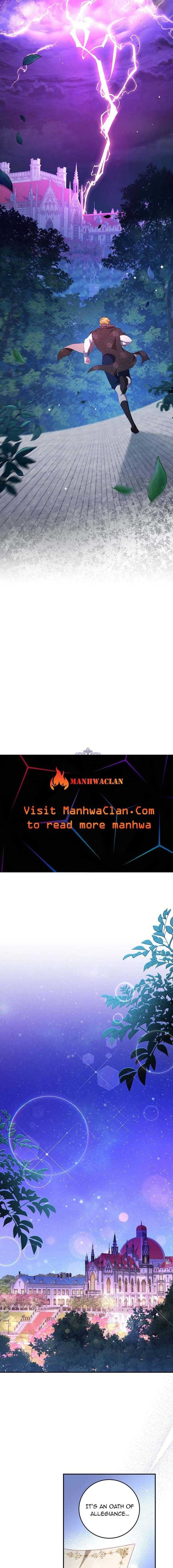 I Have Become The Heroes’ Rival Chapter 72 - Page 2