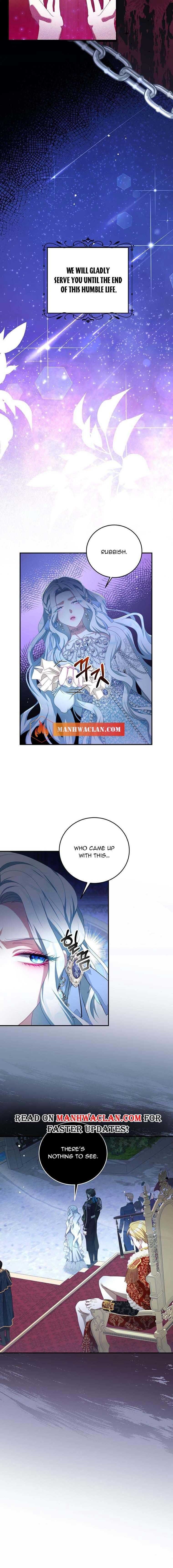 I Have Become The Heroes’ Rival Chapter 72 - Page 4