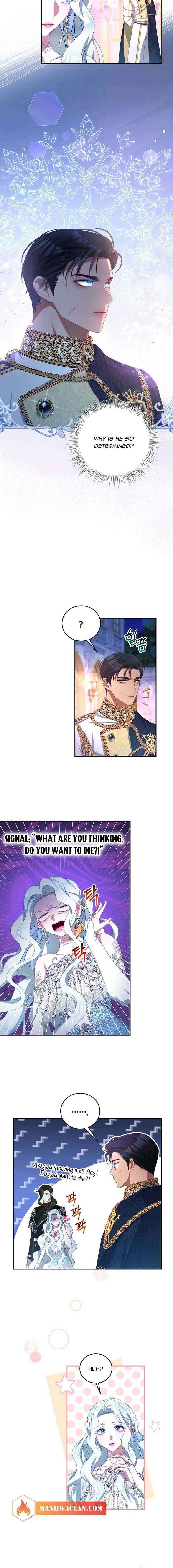 I Have Become The Heroes’ Rival Chapter 72 - Page 6