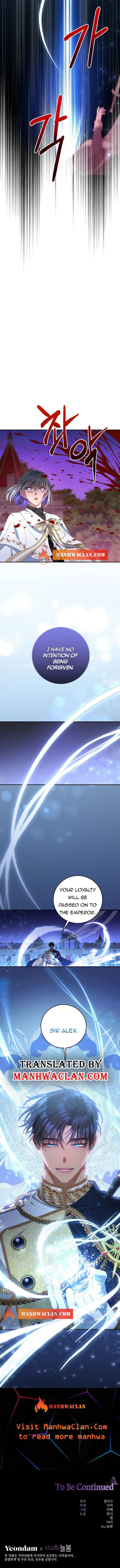 I Have Become The Heroes’ Rival Chapter 74 - Page 6