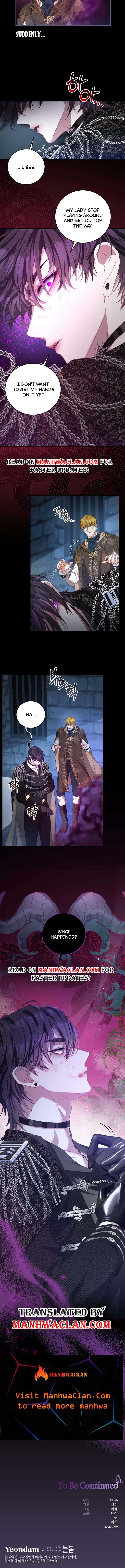 I Have Become The Heroes’ Rival Chapter 75 - Page 4