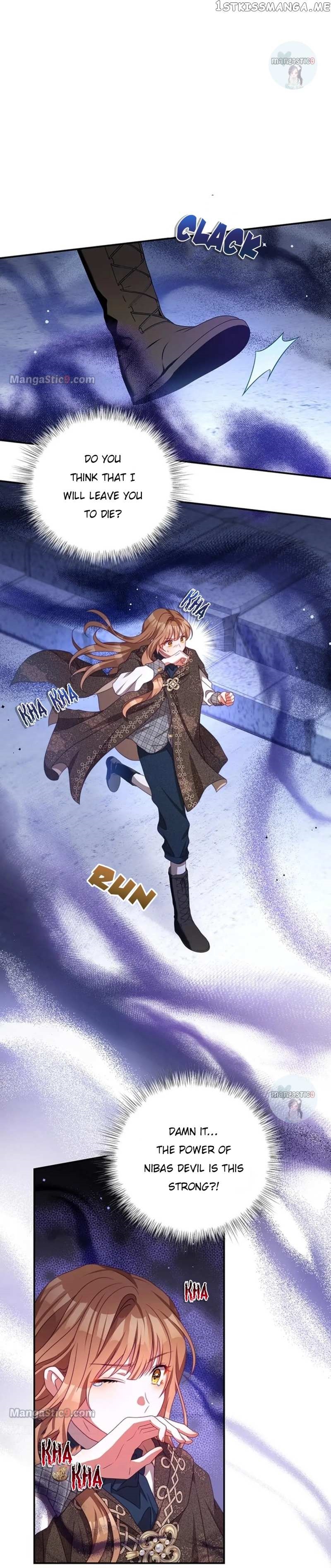 I Have Become The Heroes’ Rival Chapter 81 - Page 1