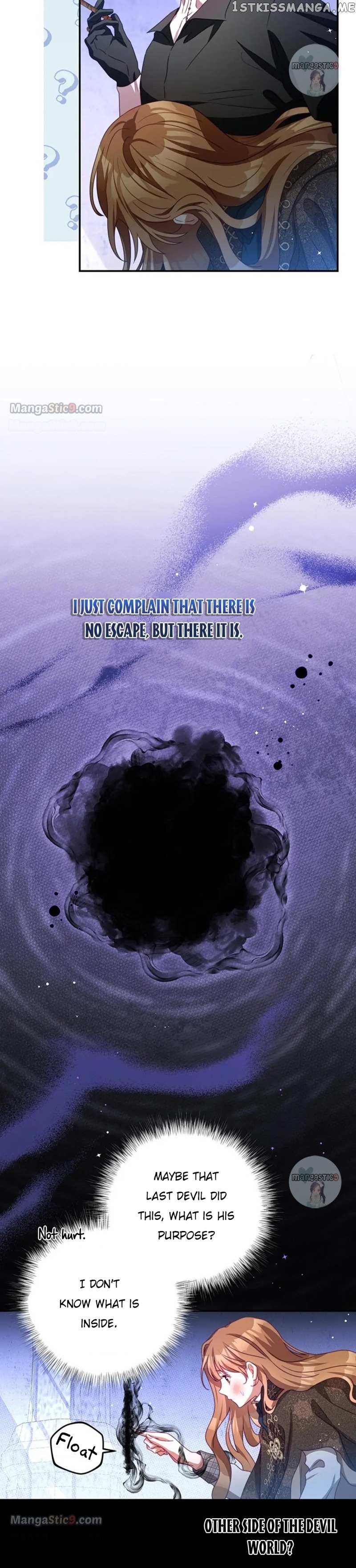 I Have Become The Heroes’ Rival Chapter 81 - Page 12