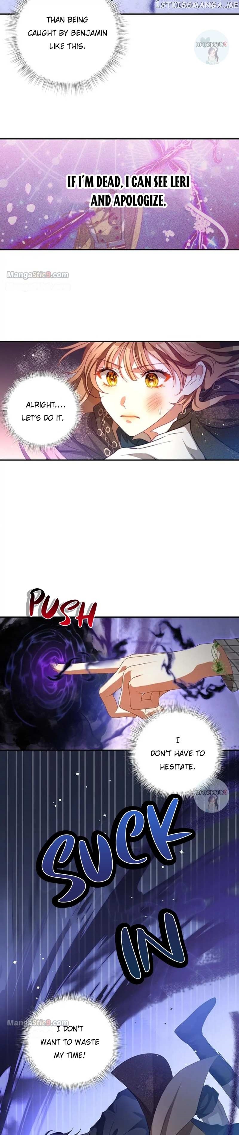 I Have Become The Heroes’ Rival Chapter 81 - Page 14