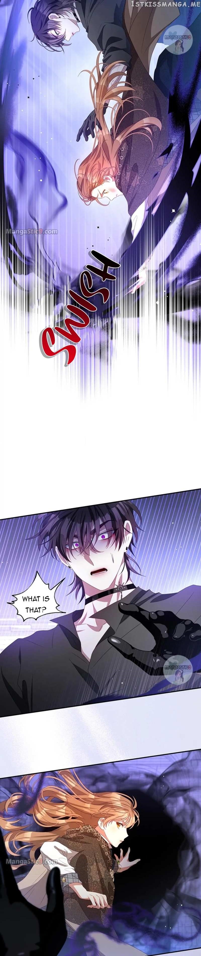 I Have Become The Heroes’ Rival Chapter 81 - Page 15