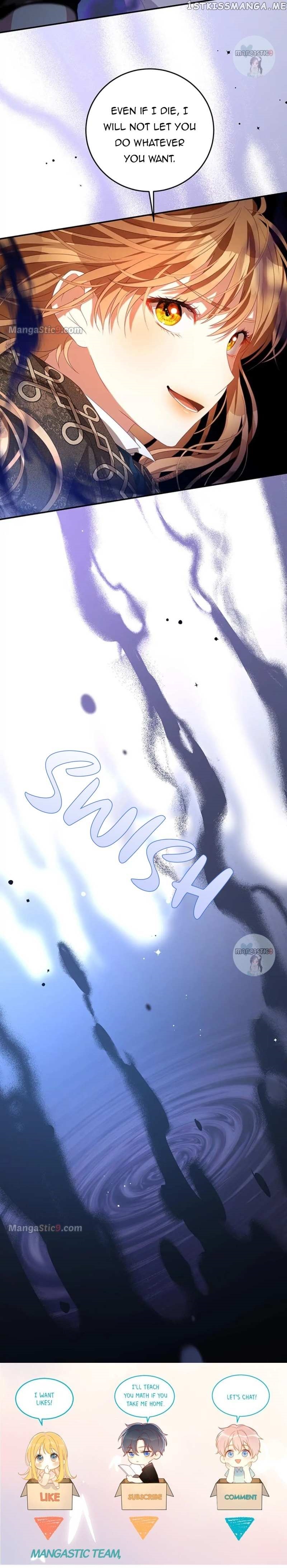 I Have Become The Heroes’ Rival Chapter 81 - Page 16