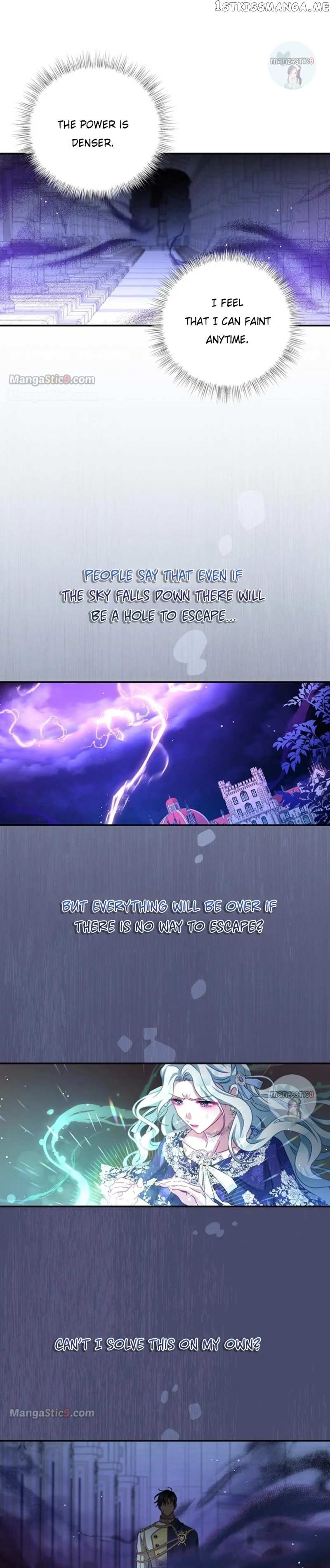 I Have Become The Heroes’ Rival Chapter 81 - Page 2