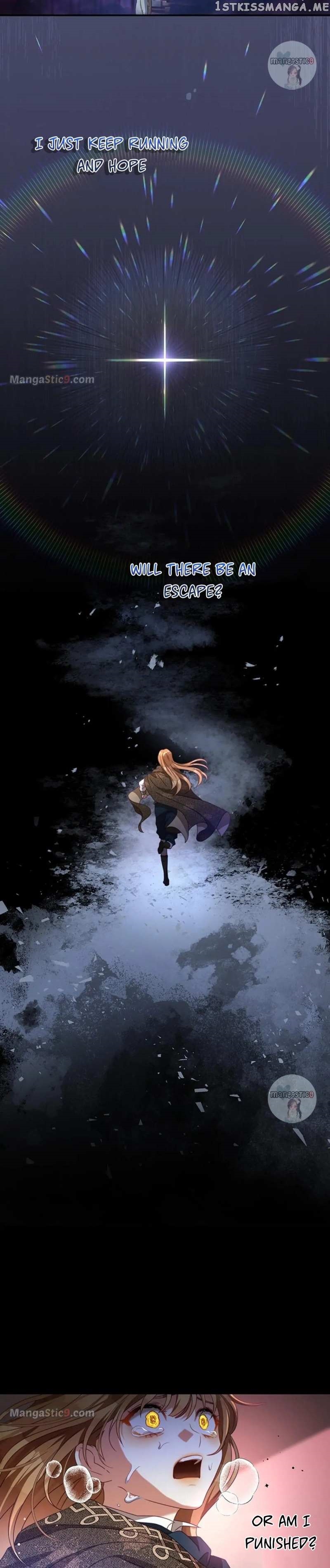 I Have Become The Heroes’ Rival Chapter 81 - Page 3