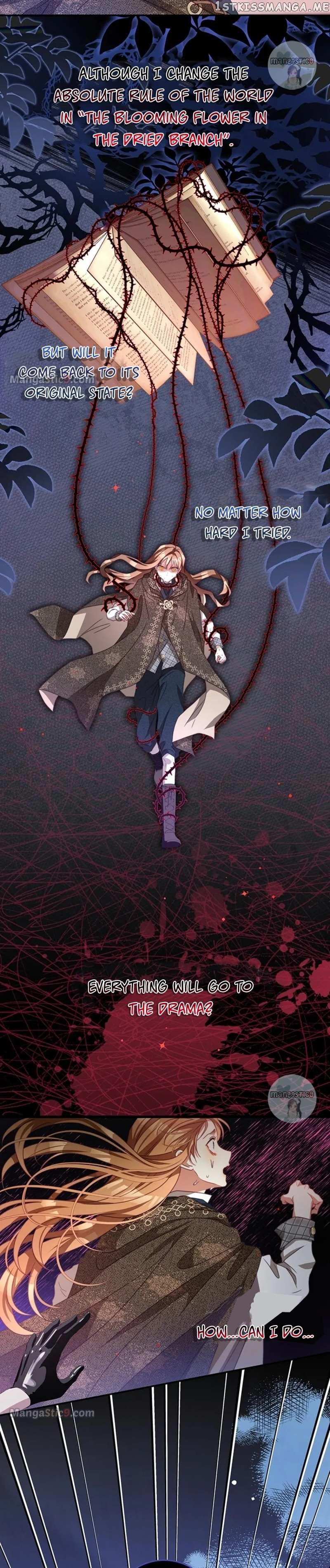 I Have Become The Heroes’ Rival Chapter 81 - Page 4