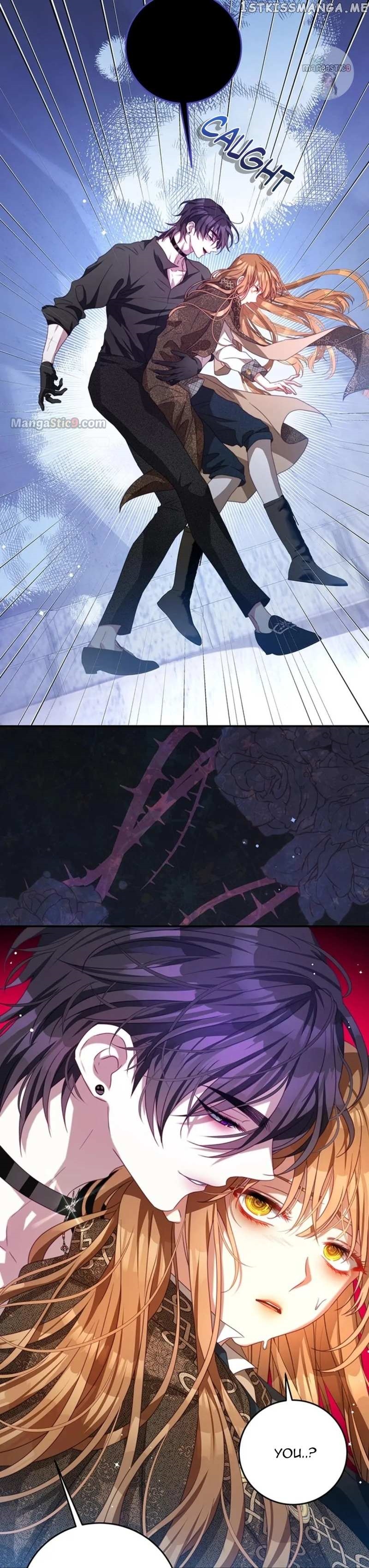 I Have Become The Heroes’ Rival Chapter 81 - Page 5