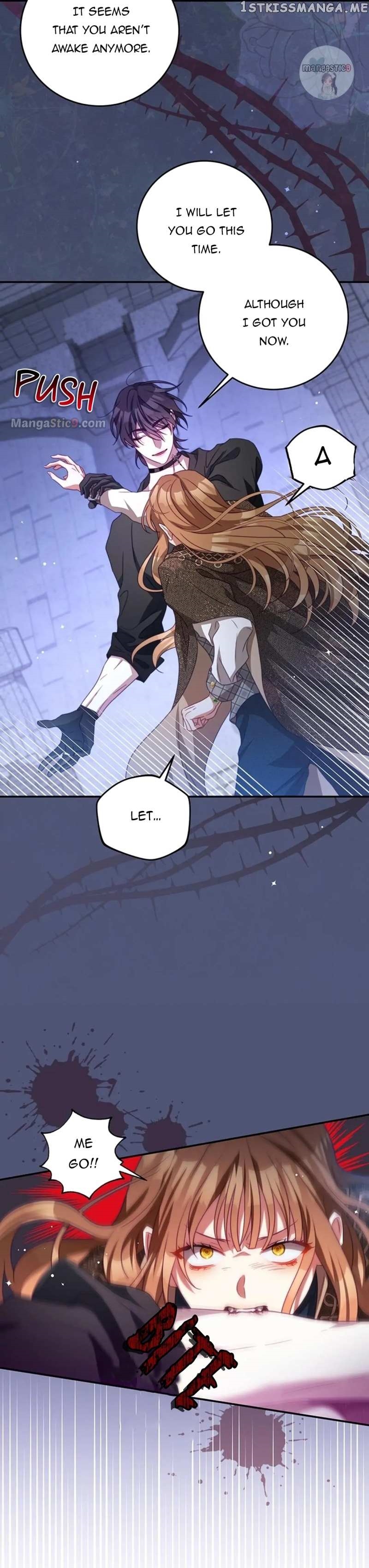 I Have Become The Heroes’ Rival Chapter 81 - Page 6