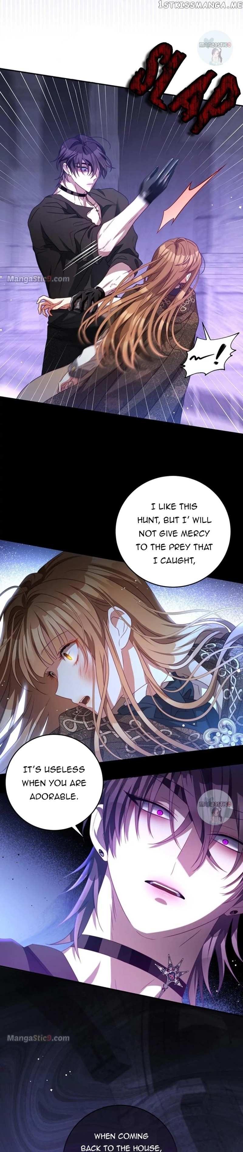 I Have Become The Heroes’ Rival Chapter 81 - Page 7