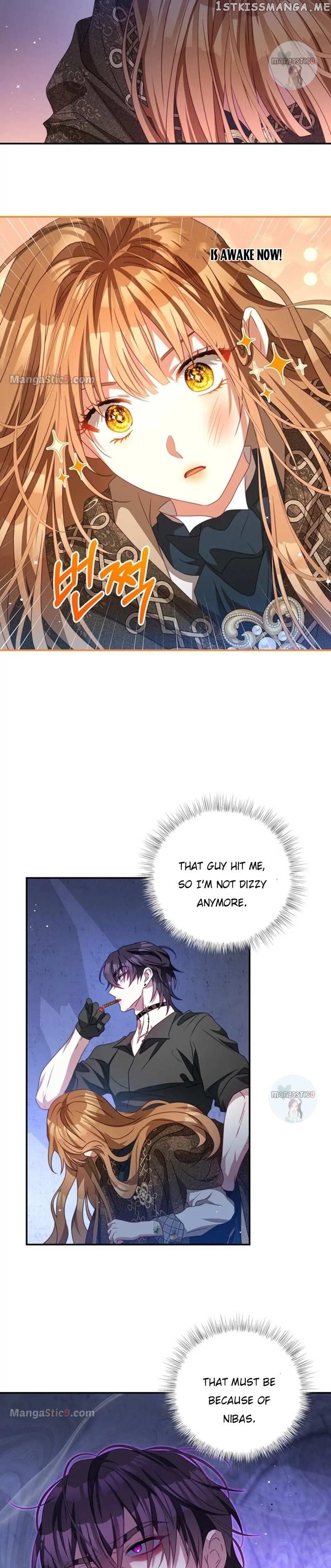 I Have Become The Heroes’ Rival Chapter 81 - Page 9