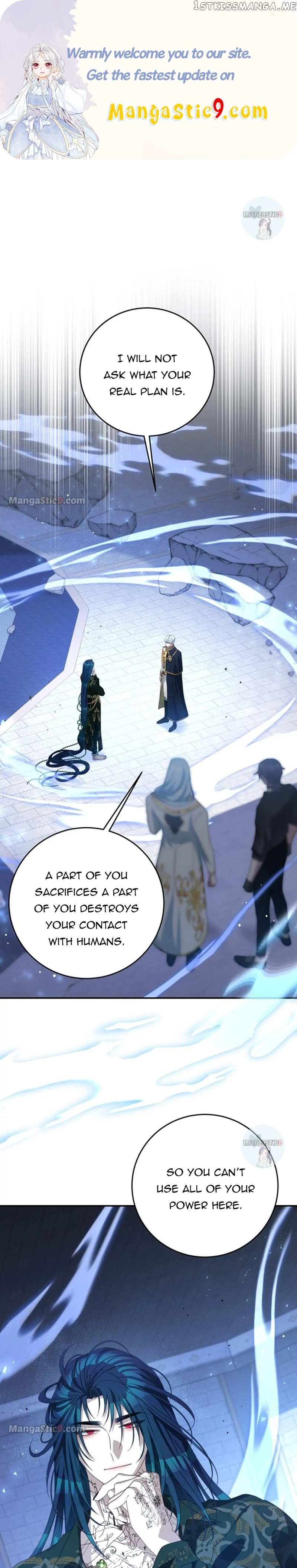 I Have Become The Heroes’ Rival Chapter 84 - Page 1