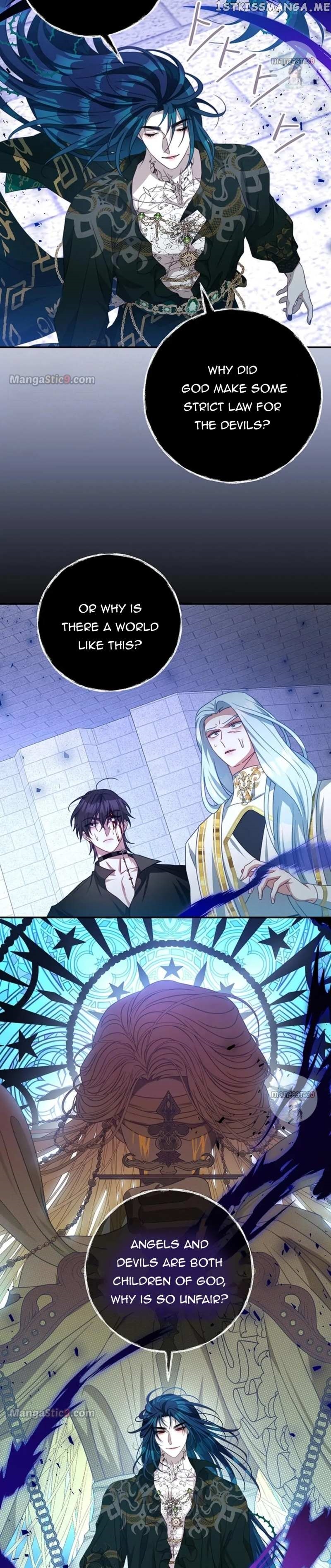 I Have Become The Heroes’ Rival Chapter 84 - Page 10