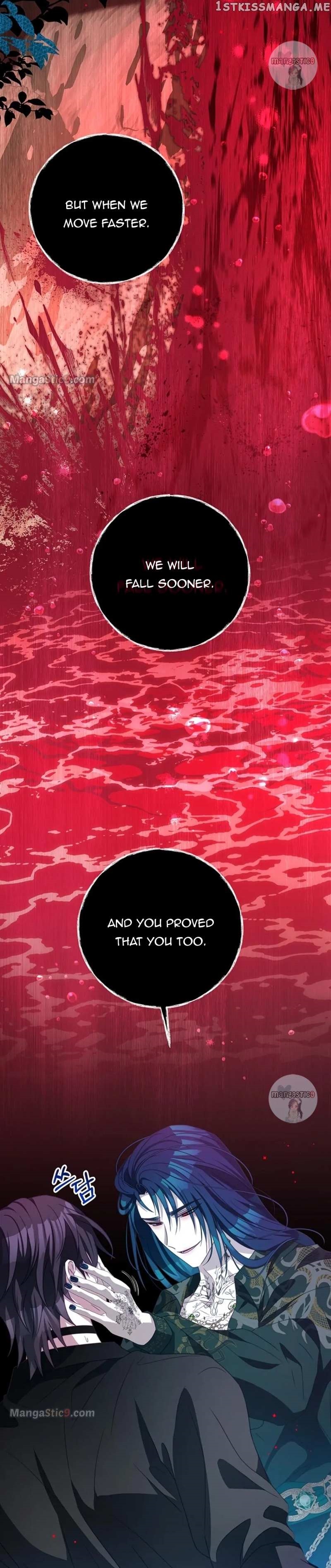 I Have Become The Heroes’ Rival Chapter 84 - Page 13