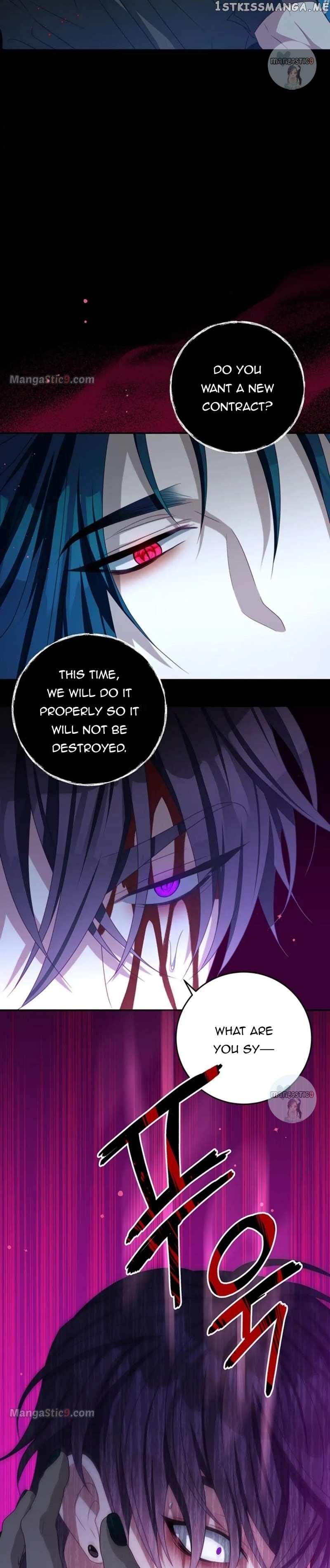 I Have Become The Heroes’ Rival Chapter 84 - Page 14