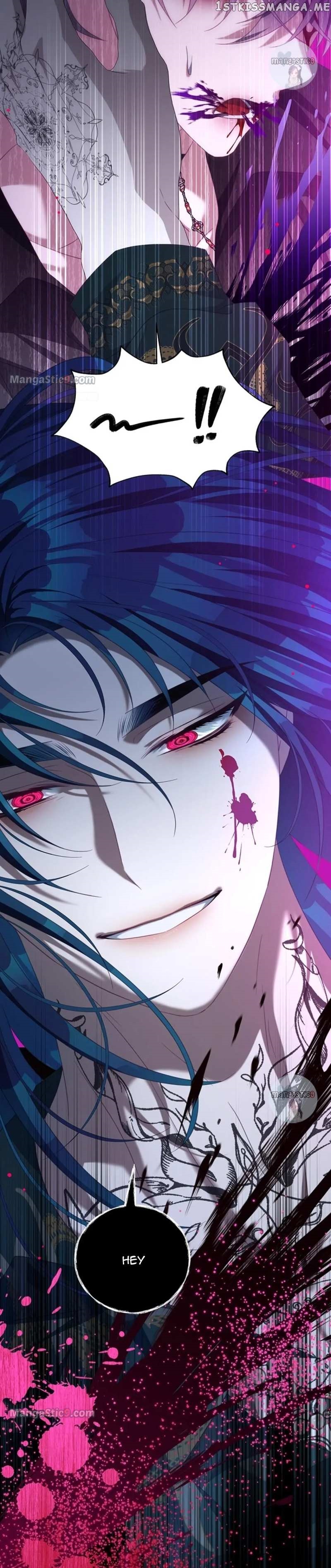 I Have Become The Heroes’ Rival Chapter 84 - Page 15