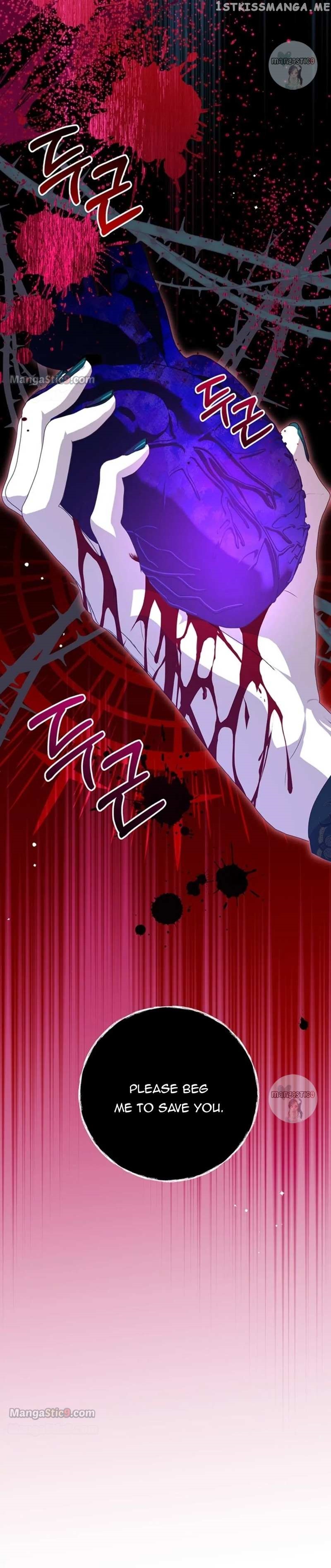 I Have Become The Heroes’ Rival Chapter 84 - Page 16