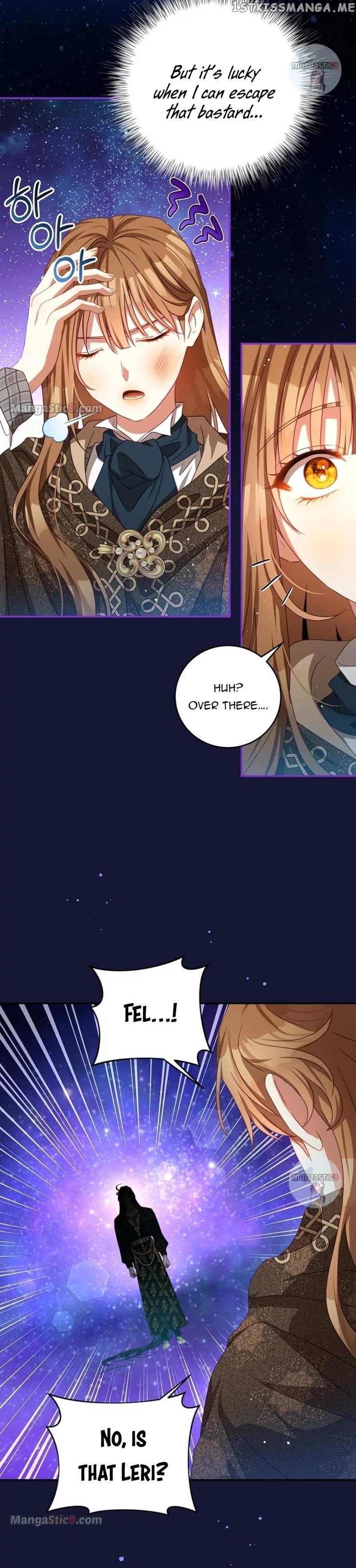 I Have Become The Heroes’ Rival Chapter 84 - Page 18