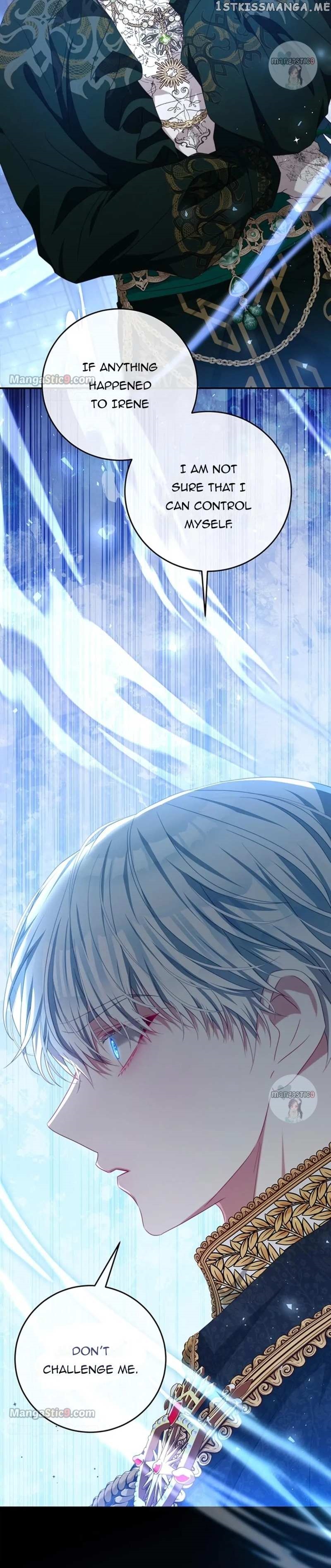 I Have Become The Heroes’ Rival Chapter 84 - Page 2