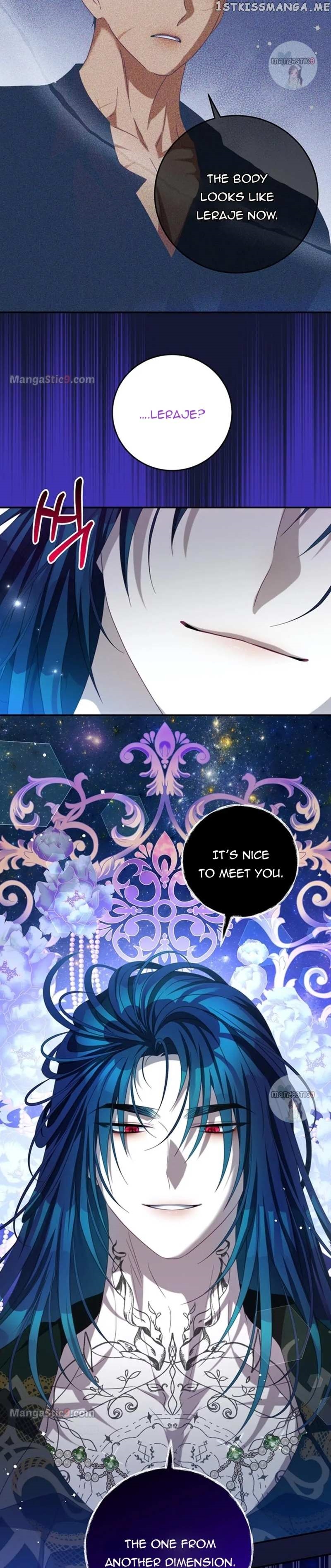 I Have Become The Heroes’ Rival Chapter 84 - Page 20