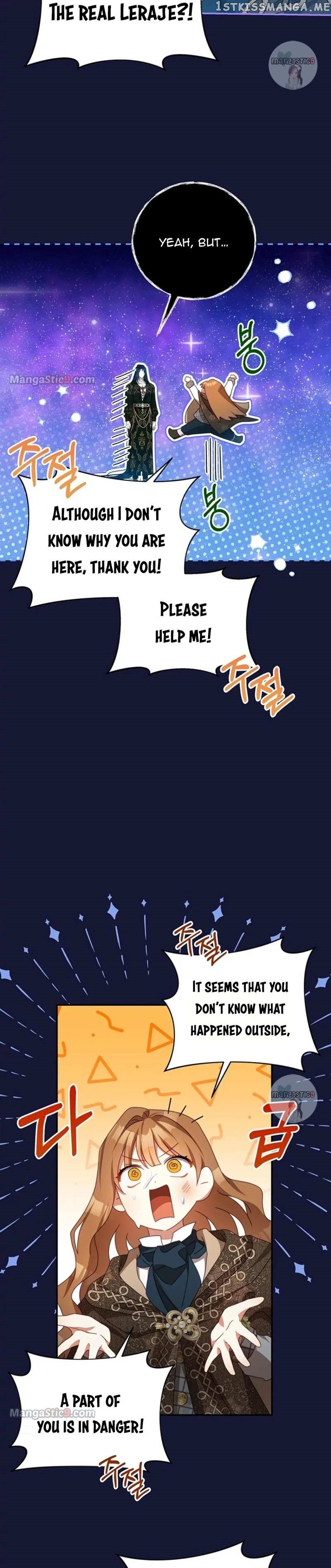 I Have Become The Heroes’ Rival Chapter 84 - Page 22