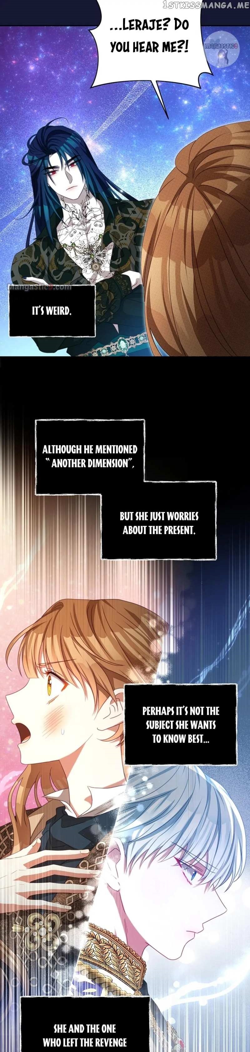 I Have Become The Heroes’ Rival Chapter 84 - Page 23