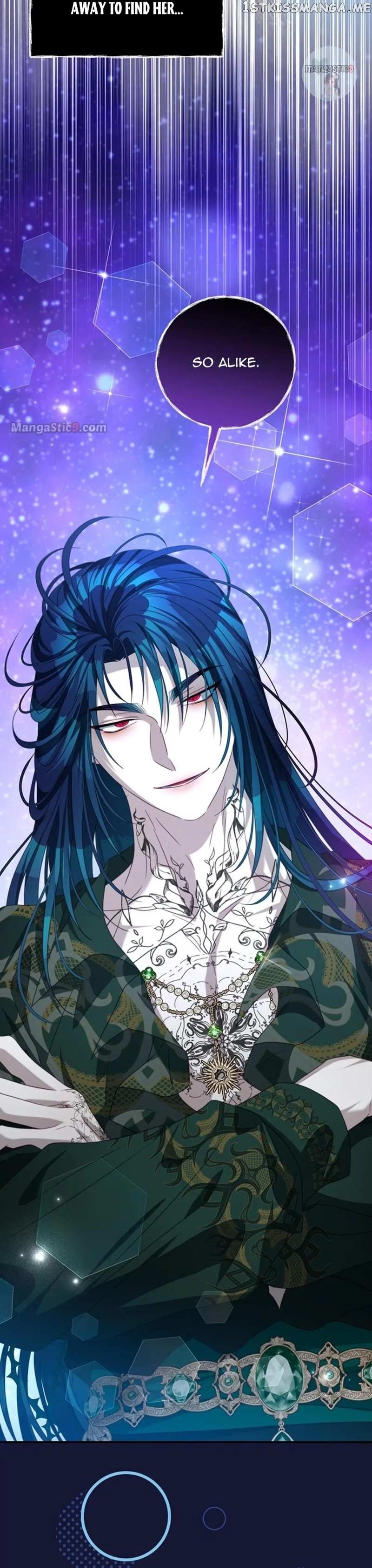 I Have Become The Heroes’ Rival Chapter 84 - Page 24