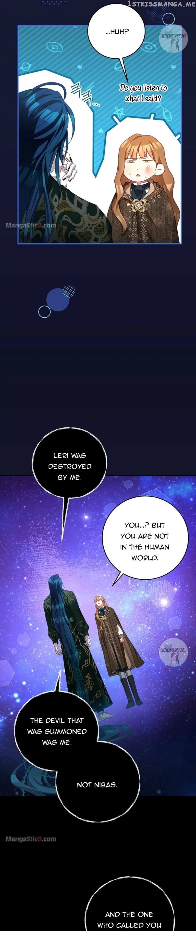 I Have Become The Heroes’ Rival Chapter 84 - Page 25