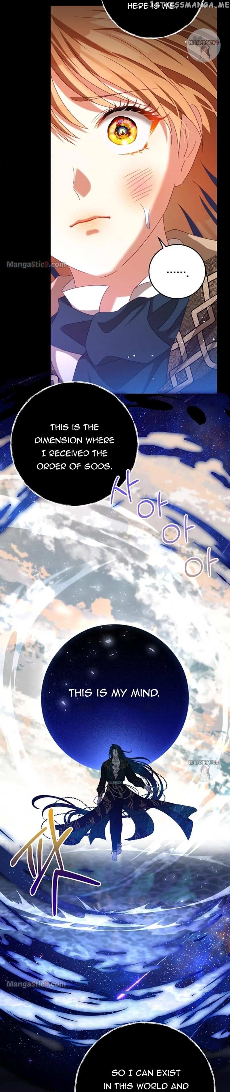 I Have Become The Heroes’ Rival Chapter 84 - Page 26