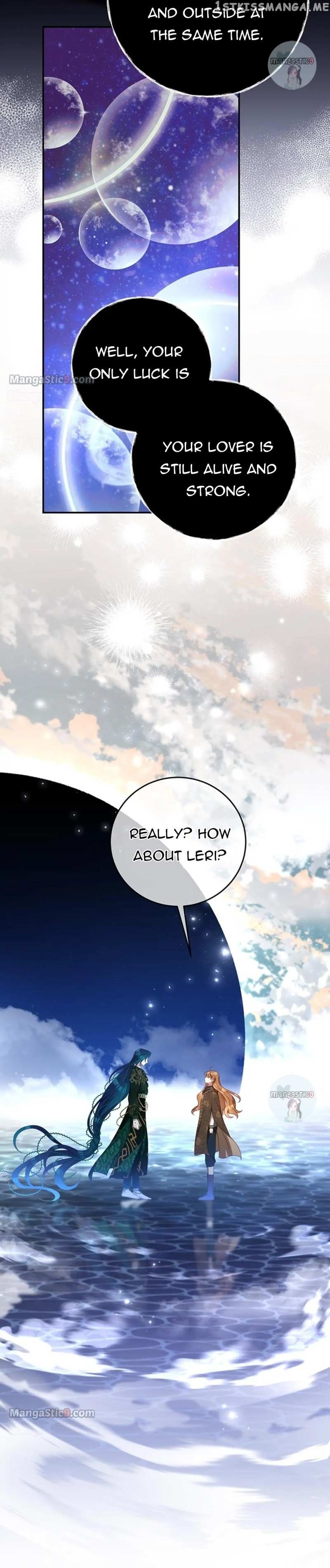 I Have Become The Heroes’ Rival Chapter 84 - Page 27