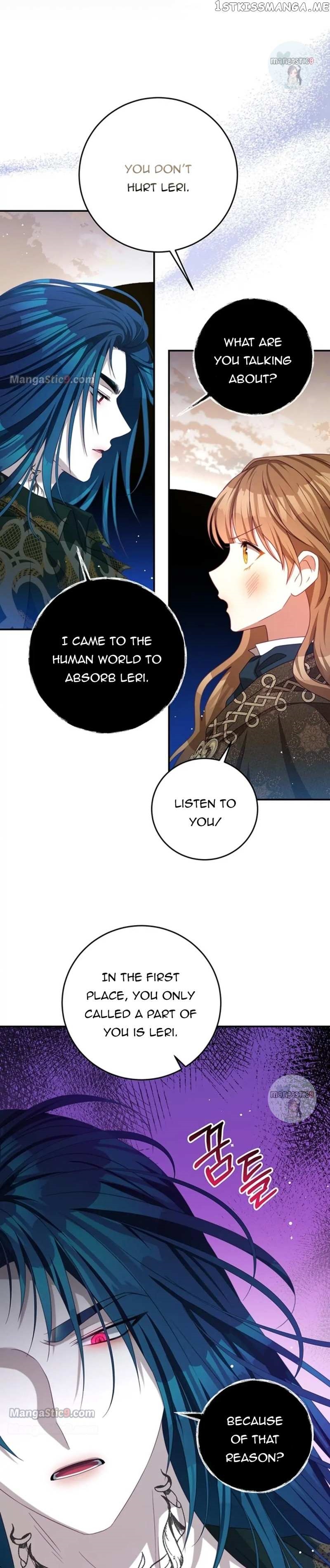 I Have Become The Heroes’ Rival Chapter 84 - Page 28