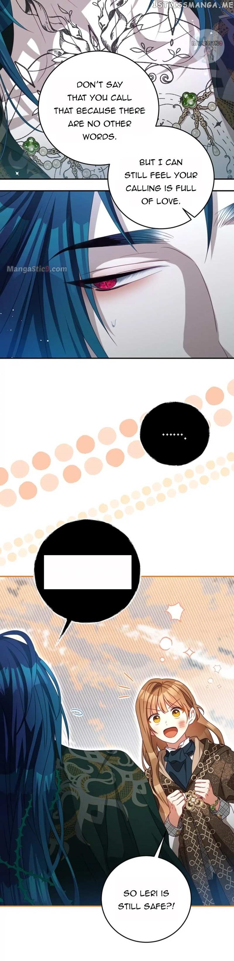 I Have Become The Heroes’ Rival Chapter 84 - Page 29