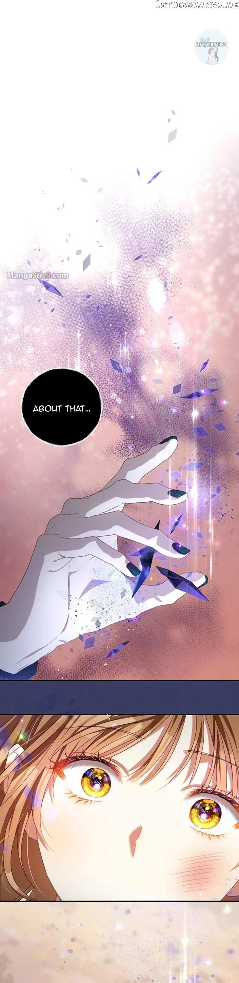 I Have Become The Heroes’ Rival Chapter 84 - Page 30