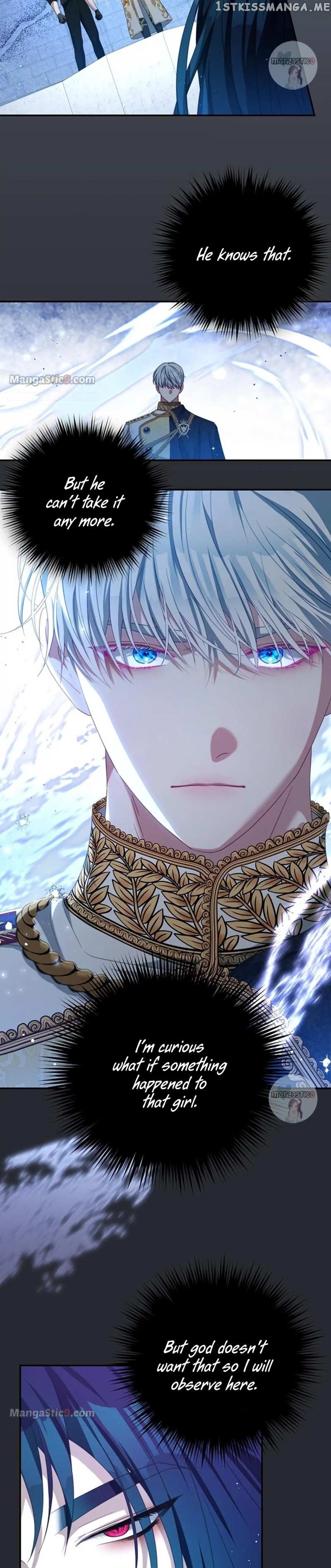 I Have Become The Heroes’ Rival Chapter 84 - Page 4