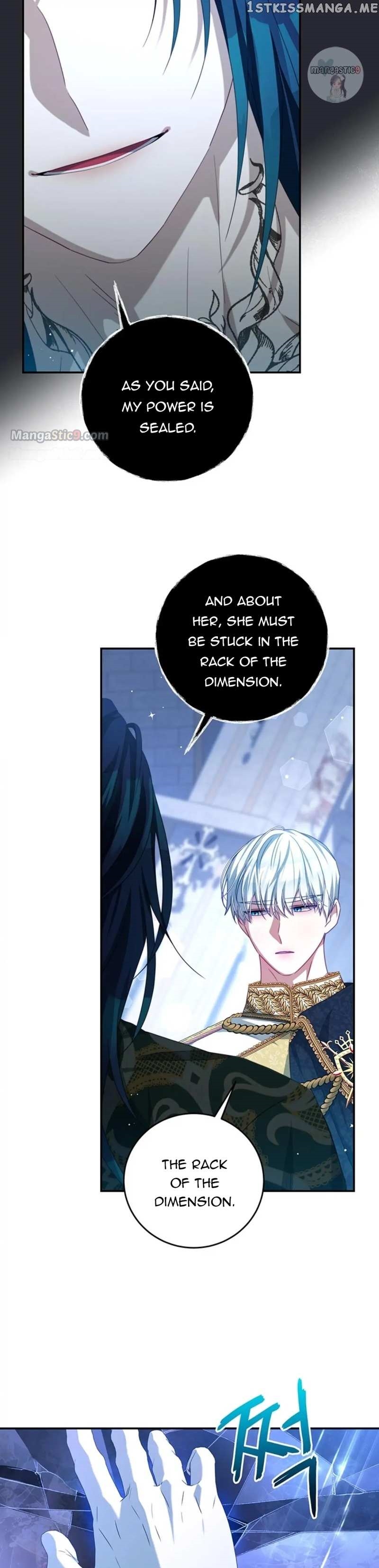 I Have Become The Heroes’ Rival Chapter 84 - Page 5