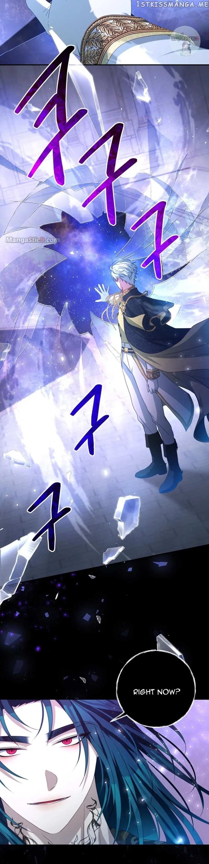 I Have Become The Heroes’ Rival Chapter 84 - Page 6