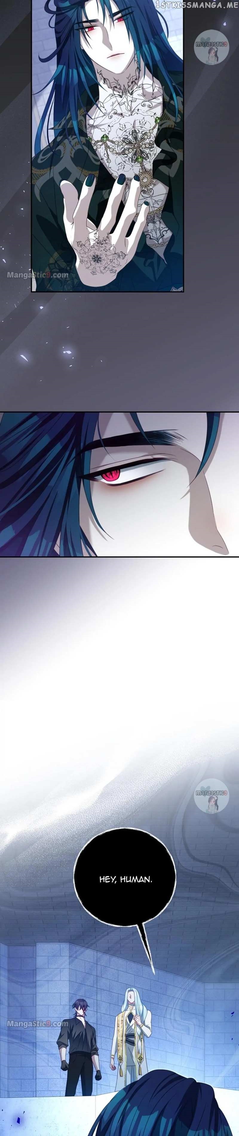 I Have Become The Heroes’ Rival Chapter 84 - Page 8