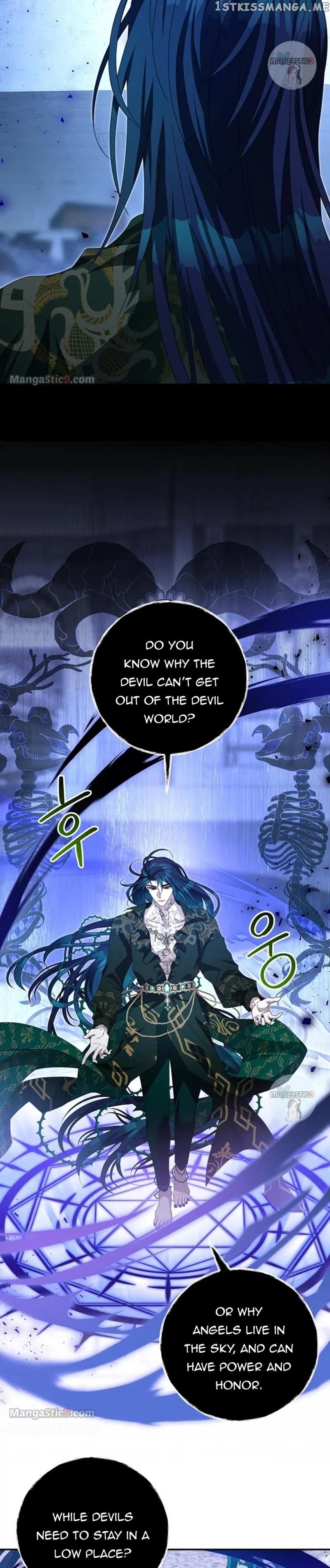 I Have Become The Heroes’ Rival Chapter 84 - Page 9