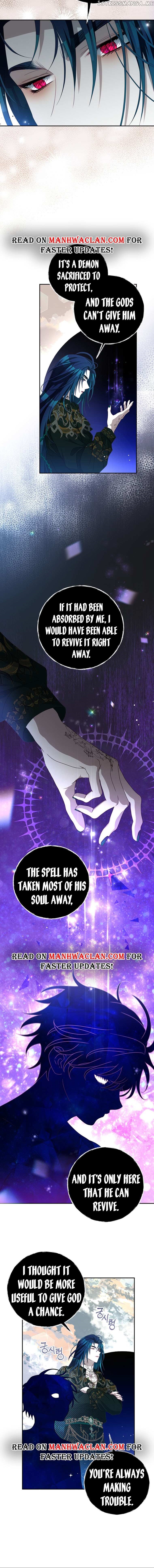 I Have Become The Heroes’ Rival Chapter 85 - Page 5