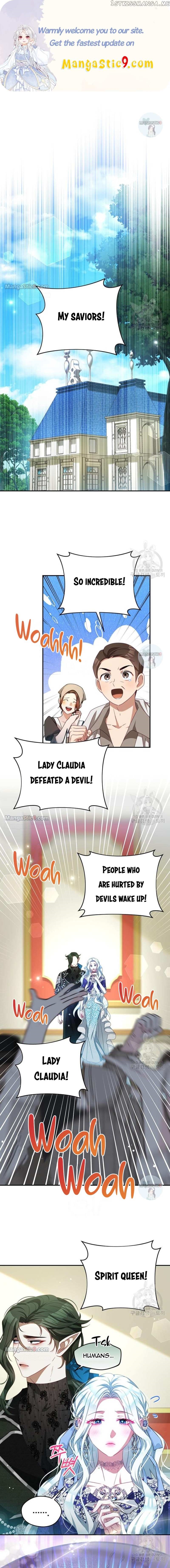 I Have Become The Heroes’ Rival Chapter 88 - Page 1