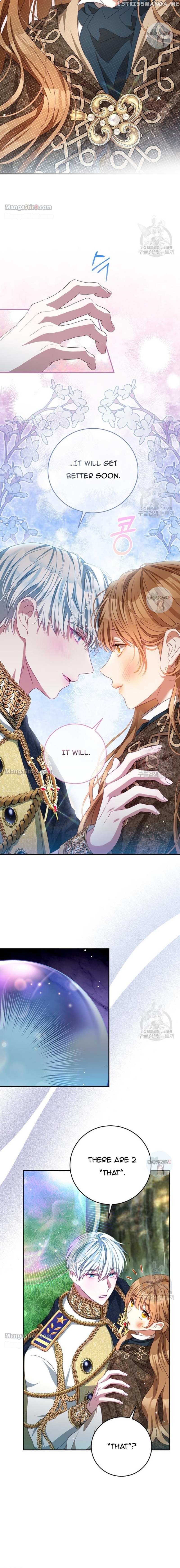 I Have Become The Heroes’ Rival Chapter 88 - Page 10