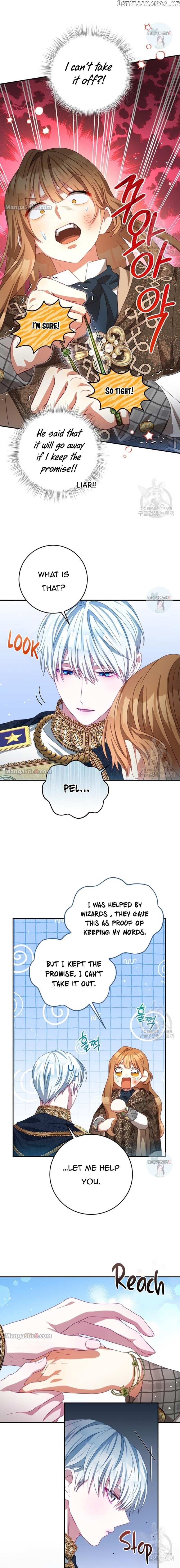 I Have Become The Heroes’ Rival Chapter 88 - Page 16