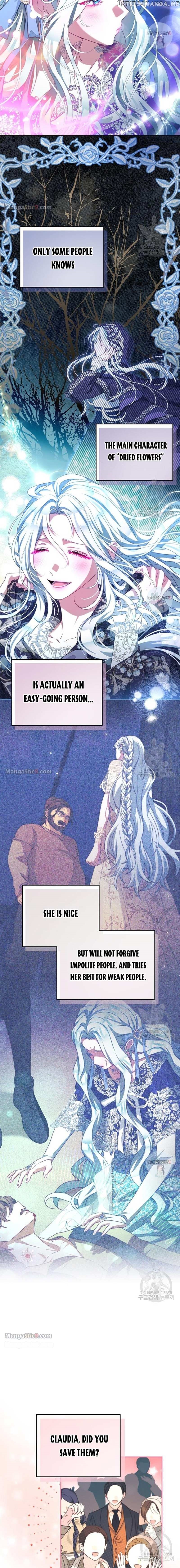 I Have Become The Heroes’ Rival Chapter 88 - Page 3