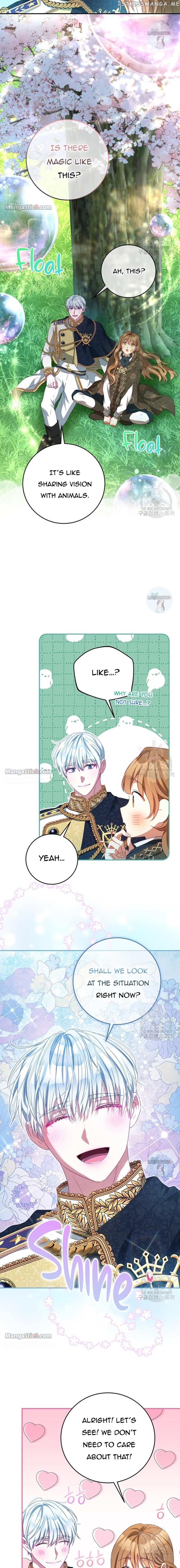 I Have Become The Heroes’ Rival Chapter 88 - Page 5