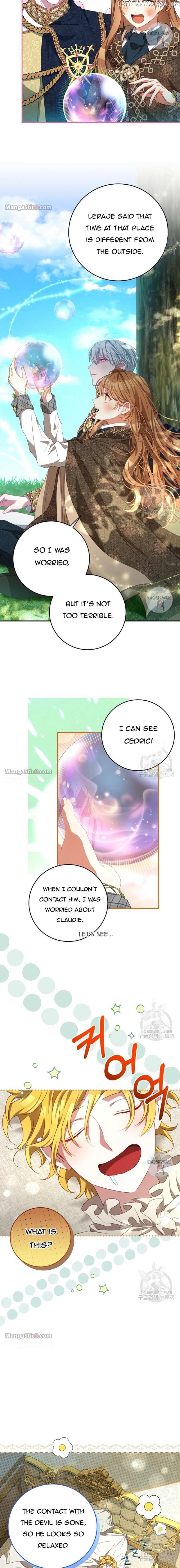 I Have Become The Heroes’ Rival Chapter 88 - Page 6