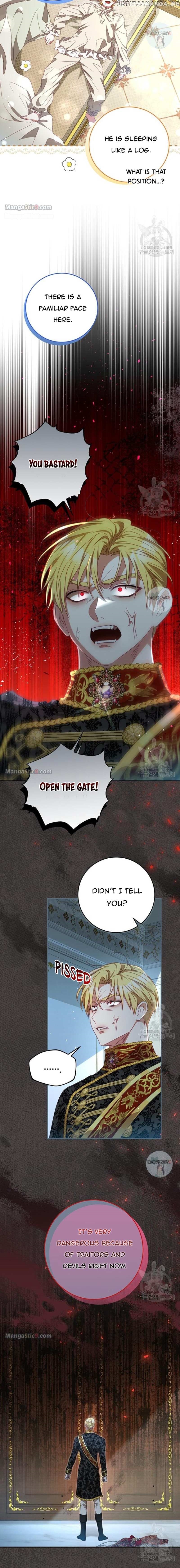 I Have Become The Heroes’ Rival Chapter 88 - Page 7