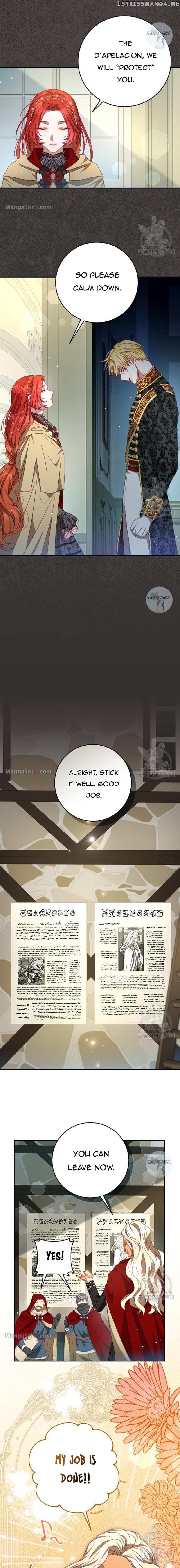 I Have Become The Heroes’ Rival Chapter 88 - Page 8